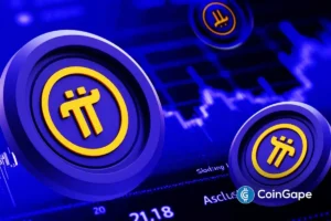 Pi Network Price Surged 30% Today. Here's Why
