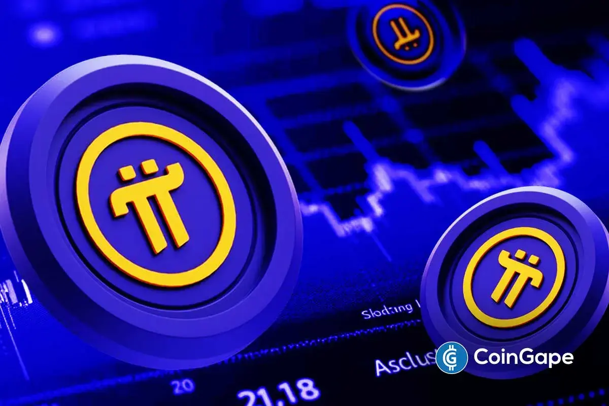 Pi Network Price Surged 30% Today. Here's Why