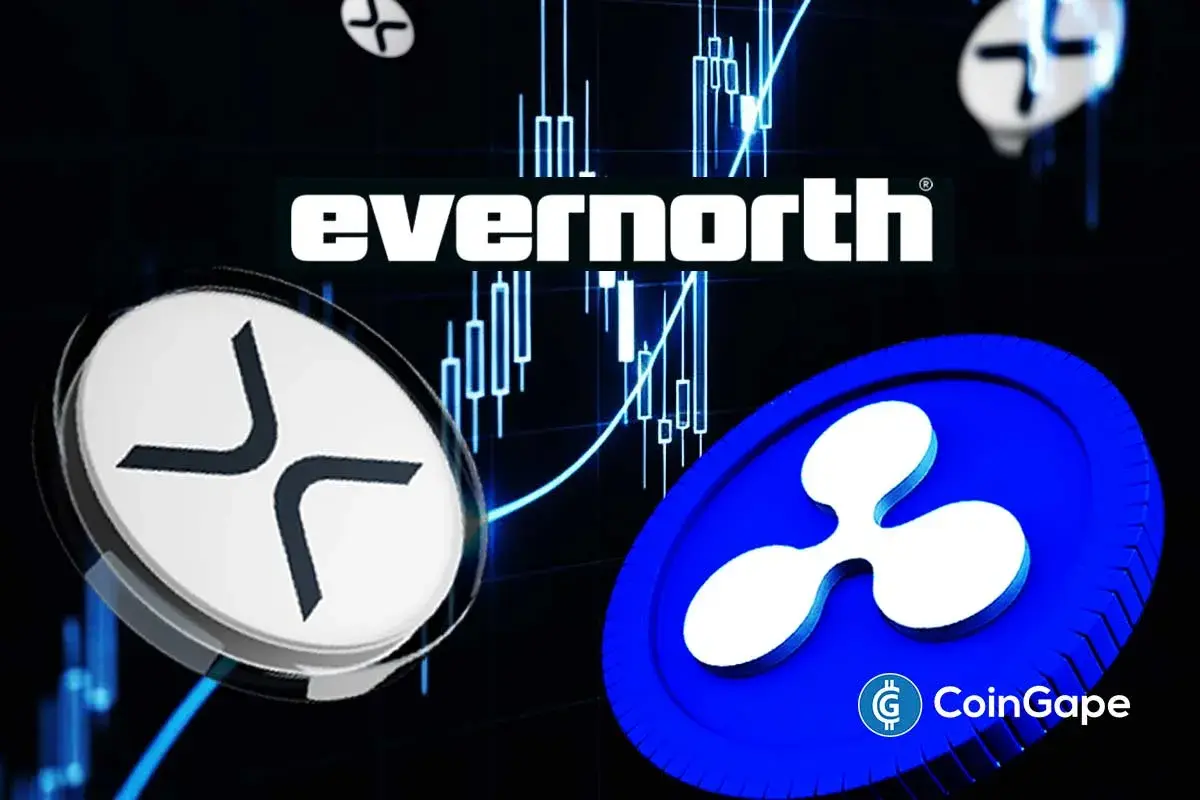 Evernorth XRP