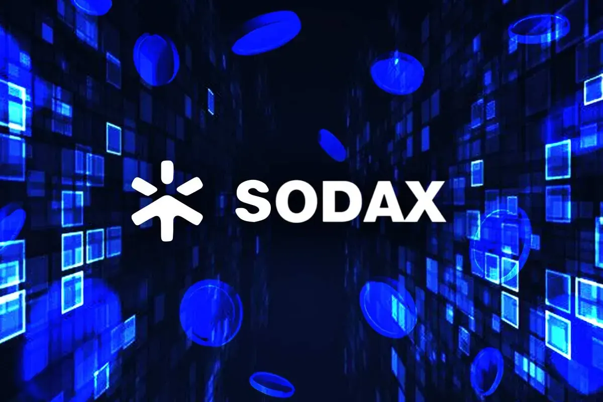 SODAX and radFi Add Native Bitcoin Trading Pairs Across Major Assets