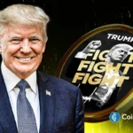 Trump Coin jumps after Mar-a-Lago gala announcement