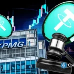 Tether Taps KPMG to Audit USDT Stablecoin amid CLARITY Act Progress