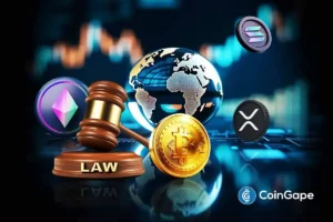 Top Crypto Lawyers