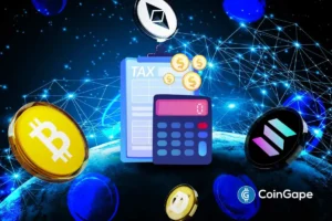 Top Crypto Tax Accountants