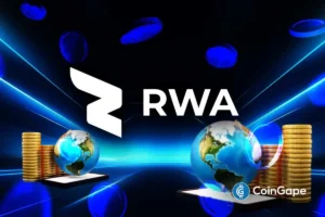 Top Real World Asset (RWA) Issuers