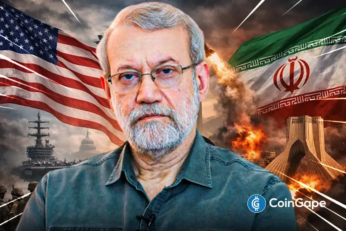 Oil Prices Fall Despite Iran’s Retaliation Threat After Ali Larijani Killing