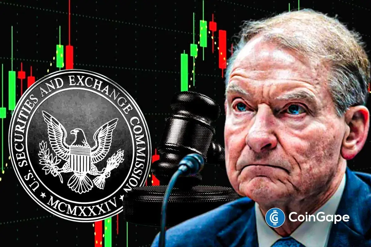 US SEC Chair Paul Atkins Confirms Tokenization Innovation Exemption Timeline amid House Hearing