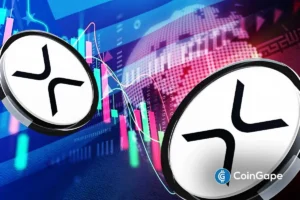 What Happens to XRP Price If US Loses War Against Iran?