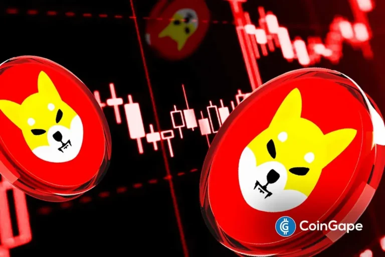 What’s Keeping Shiba Inu Below $0.0000065- Analyst Predicts 30% Rise Ahead