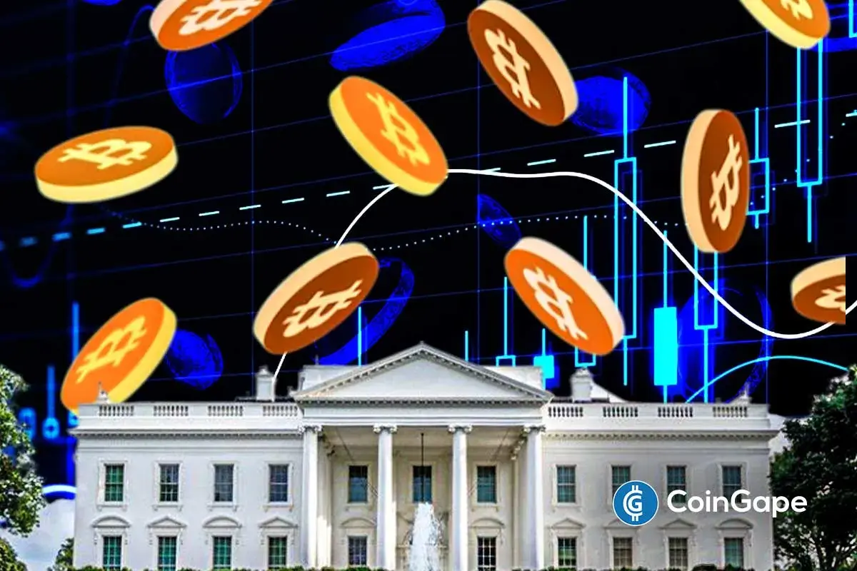 White House Clears Path to Bring Crypto and Bitcoin Into 401(k) Retirement Plans