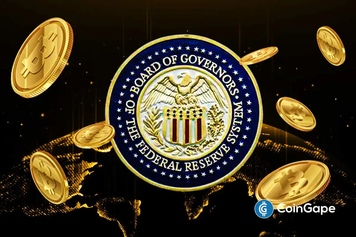 Will Bitcoin Price Hold K After Fed Reserve Keeps Rates Unchanged for 2nd Consecutive Meeting?
