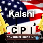 Will Bitcoin Retreat? Wall Street, Kalshi's US CPI Inflation Estimate as Oil Prices Rebound