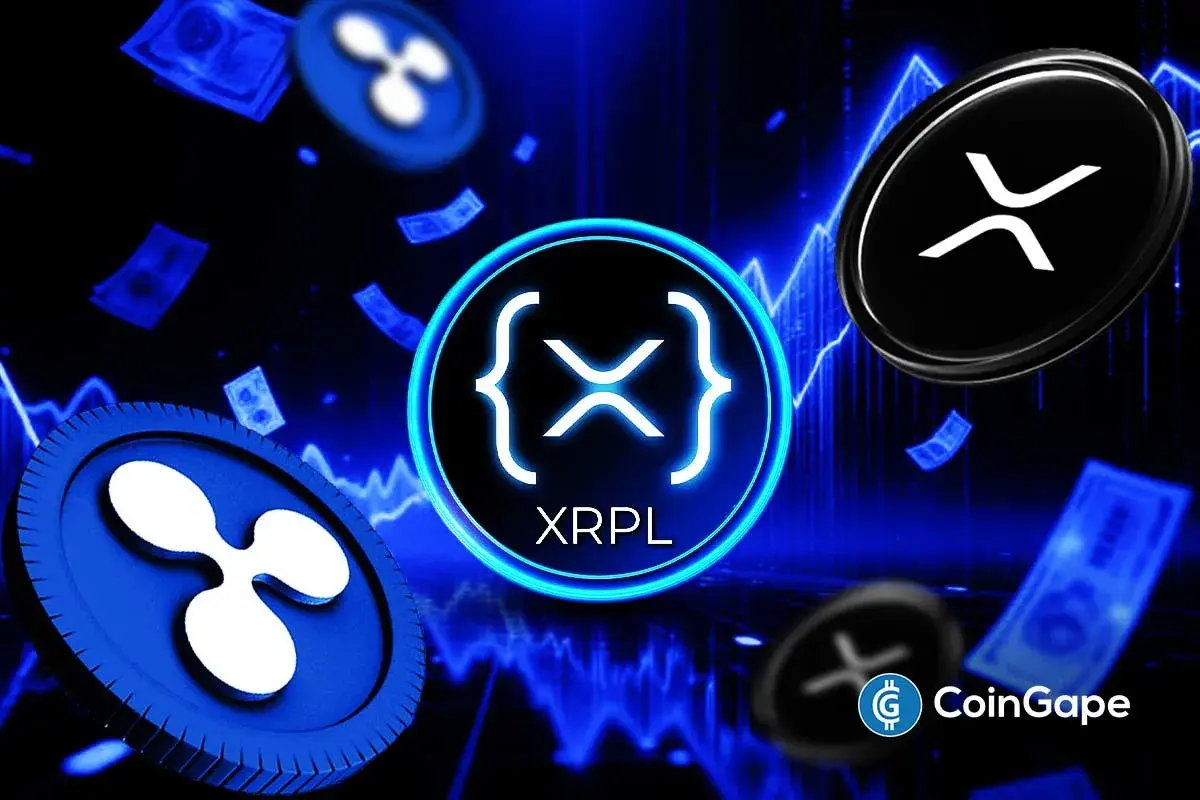 an image to represent the XRP news