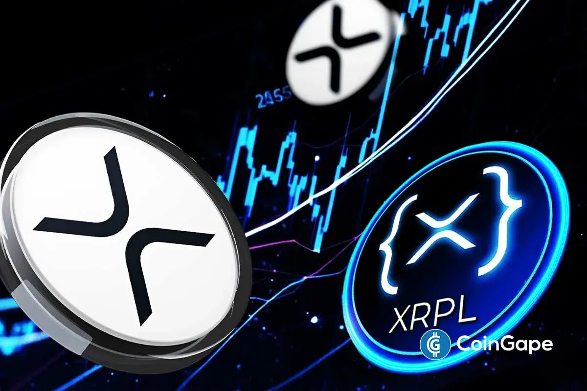 XRP Price Prediction 2026 Ahead of Major XRPL Technical Upgrades