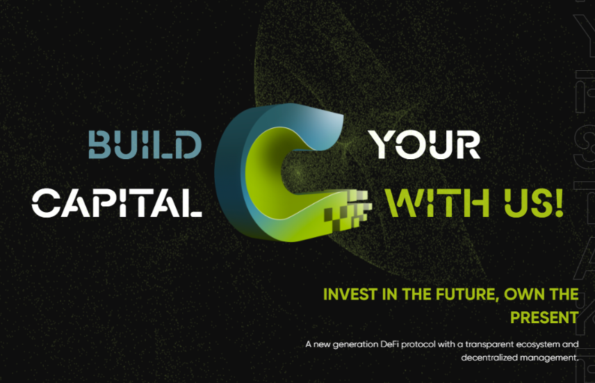 coingape.com - Advertorial Team - Cyrus Finance Promises High Yields Through Unique Decentralized Finance Architecture