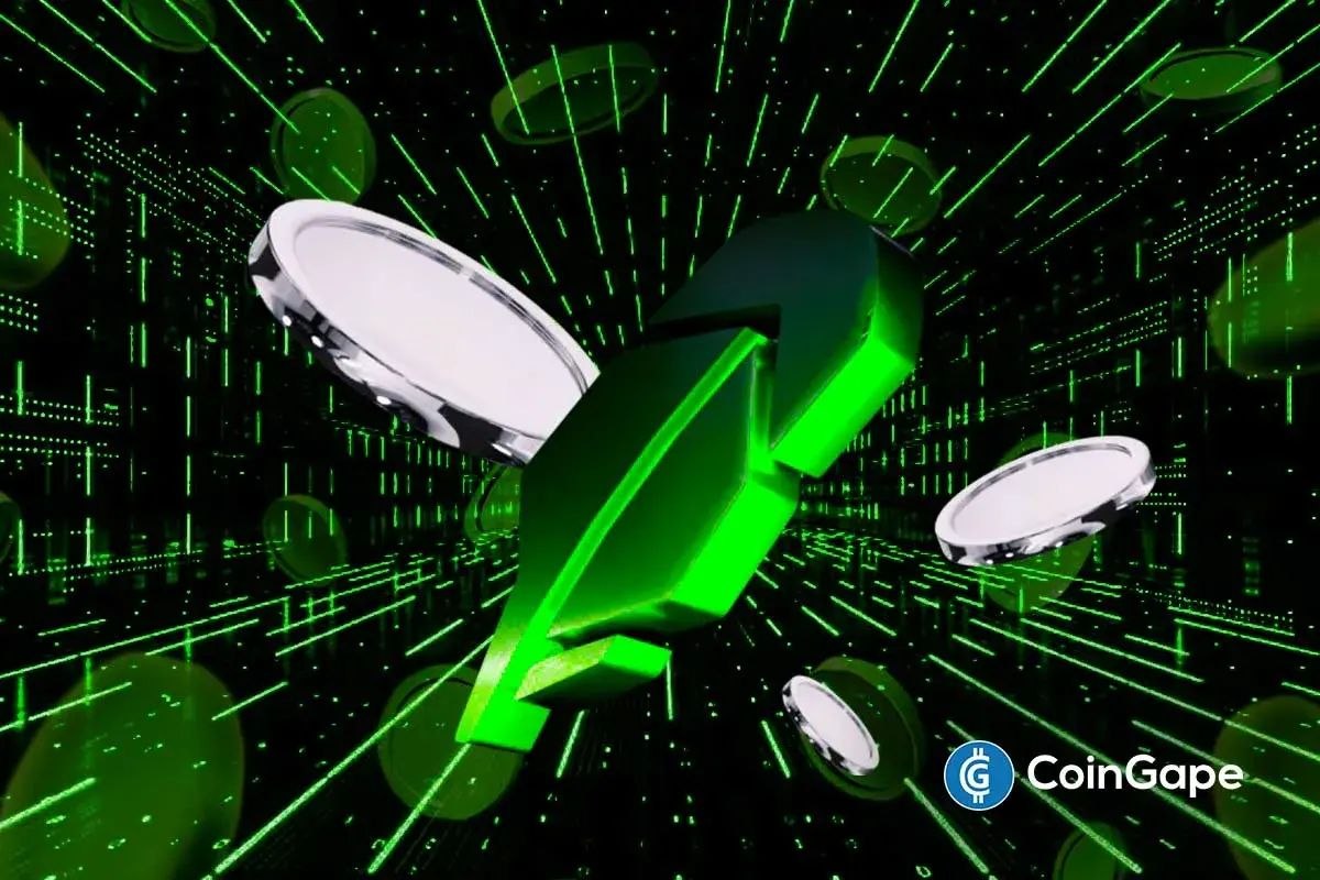 Robinhood $1.5B buyback announcement with HOOD stock chart showing recent price trends and market movement.