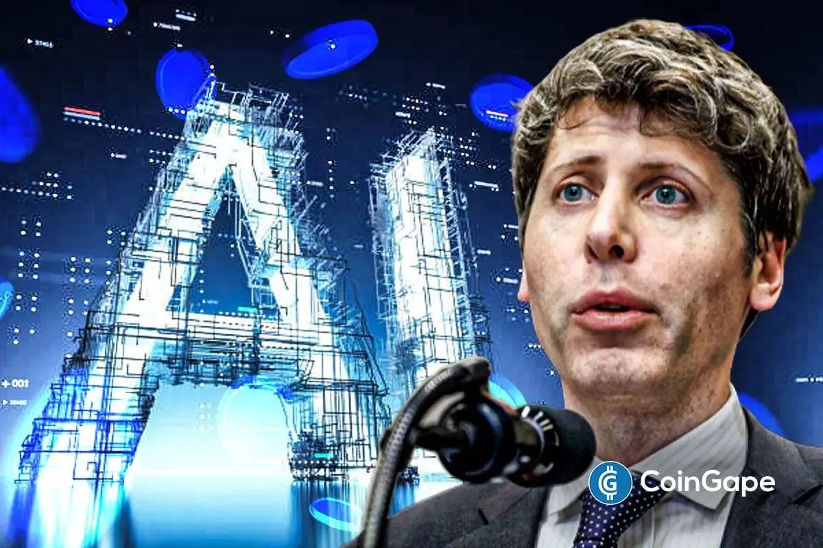 Sam Altman announces $1 billion AI plan focused on disease cures and life sciences research through the OpenAI Foundation.