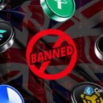 UK government enforces crypto donation ban in political funding reforms
