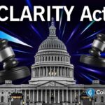 an image to represent the CLARITY Act