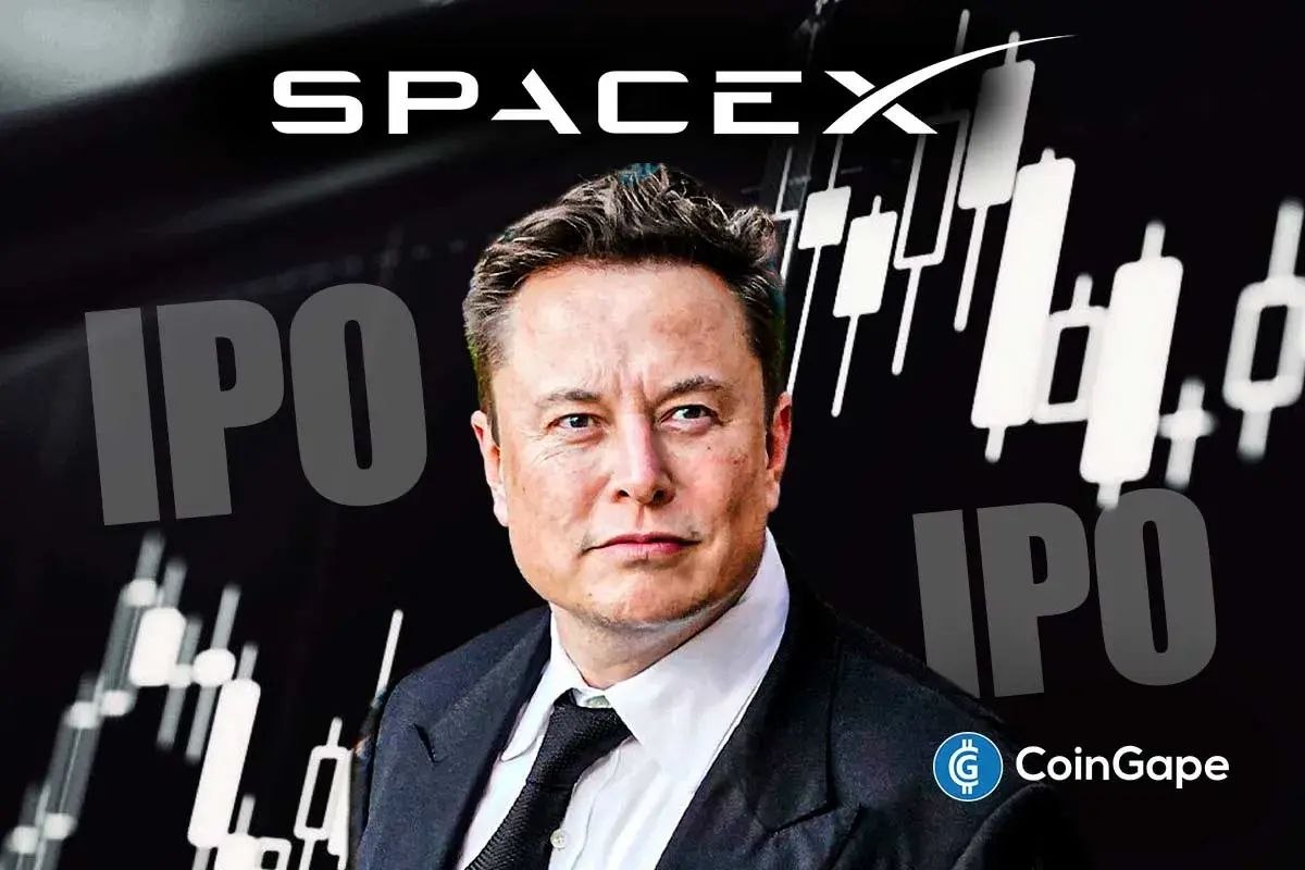 Elon Musk shifts SpaceX IPO strategy to prioritize retail investors over large institutional buyers