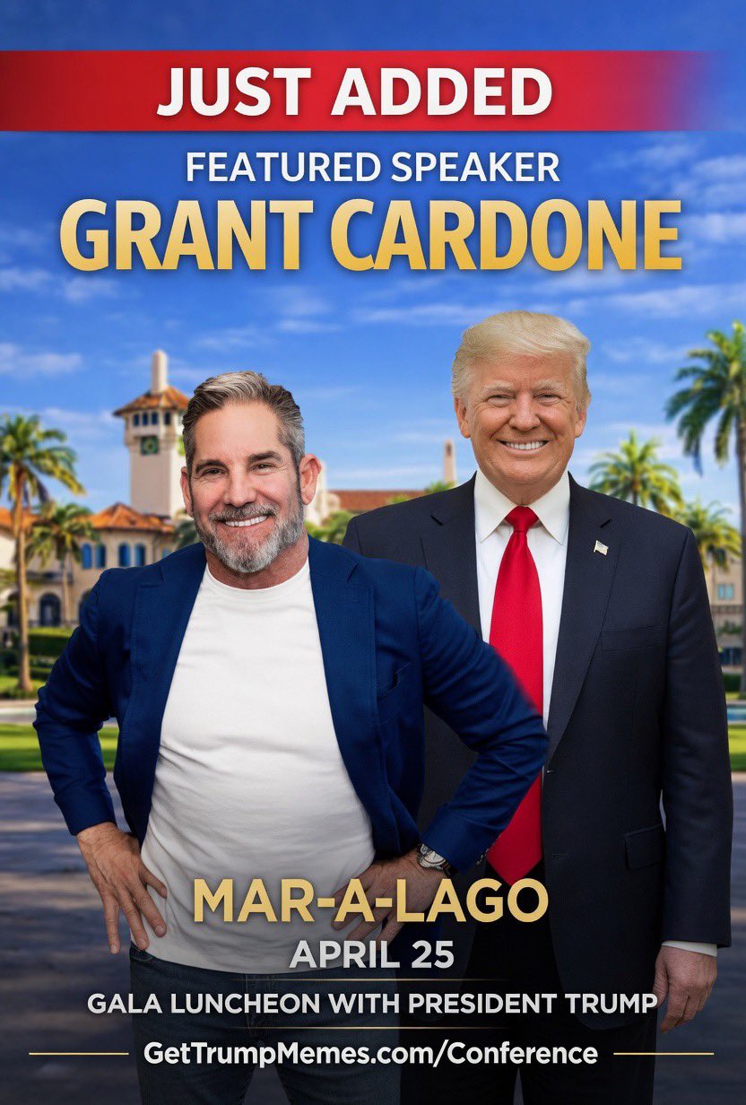 Cardone Capital