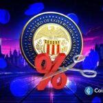 U.S. Treasury bond yields rising on trading screens after strong jobs data reduces Fed rate cut expectations and shifts market outlook