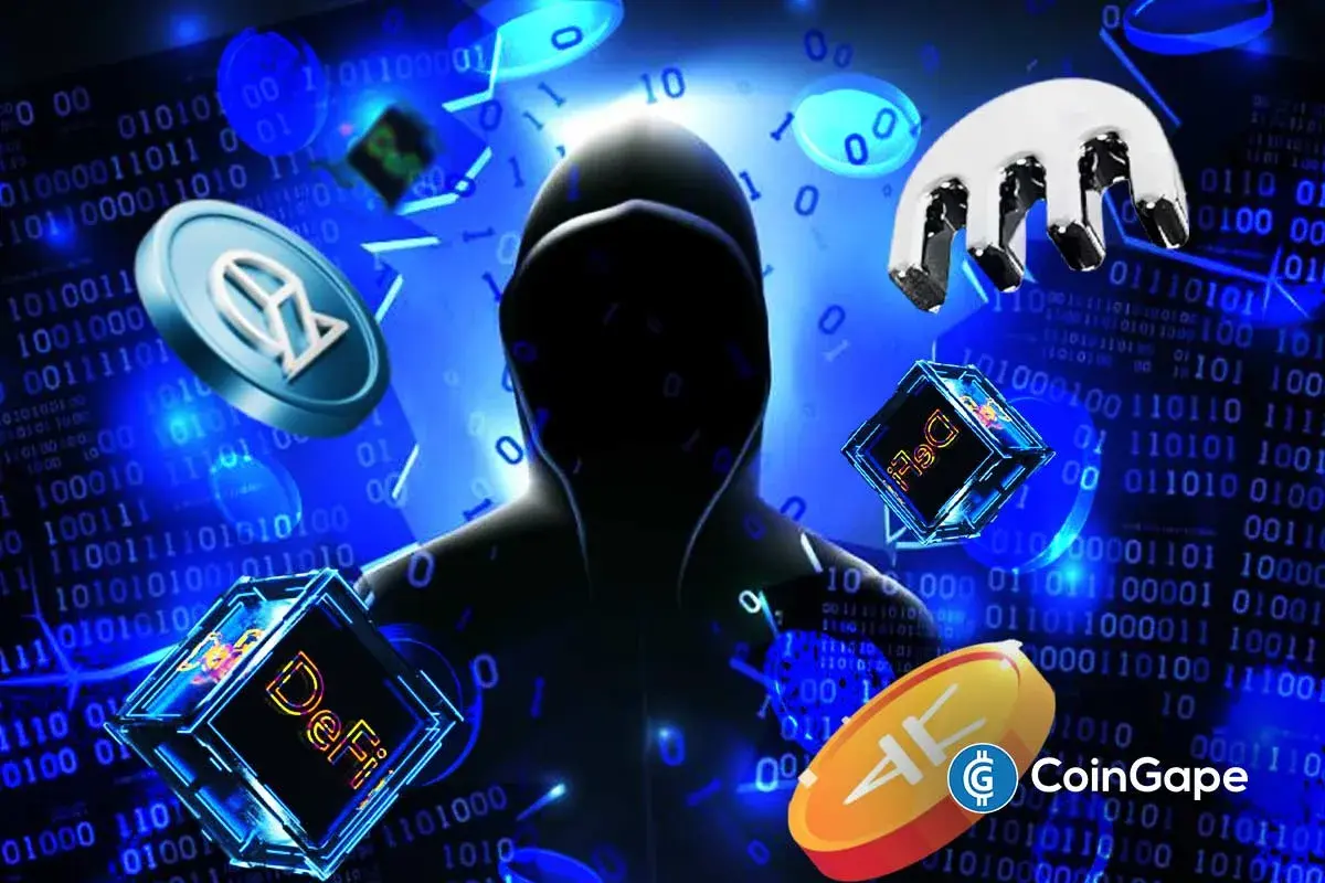 $52M Crypto Hacks in March Trigger ‘Shadow Contagion’ Across DeFi: PeckShieldAlert