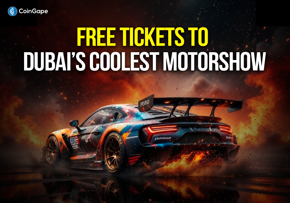 MetaSpace offers free passes to Kandura Rally 2026