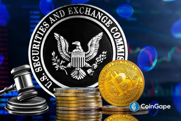 SEC Holds Back Tokenized Equity Rules Over Regulatory Concerns
