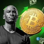 Arthur Hayes Predicts Bitcoin Price Will Hit $125K by Year-End