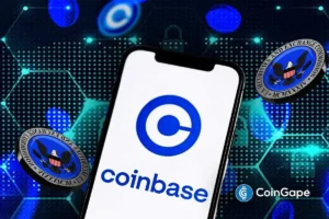 BREAKING: Coinbase Opposes SEC Position on Issuer Consent for Third-Party Tokenized Securities