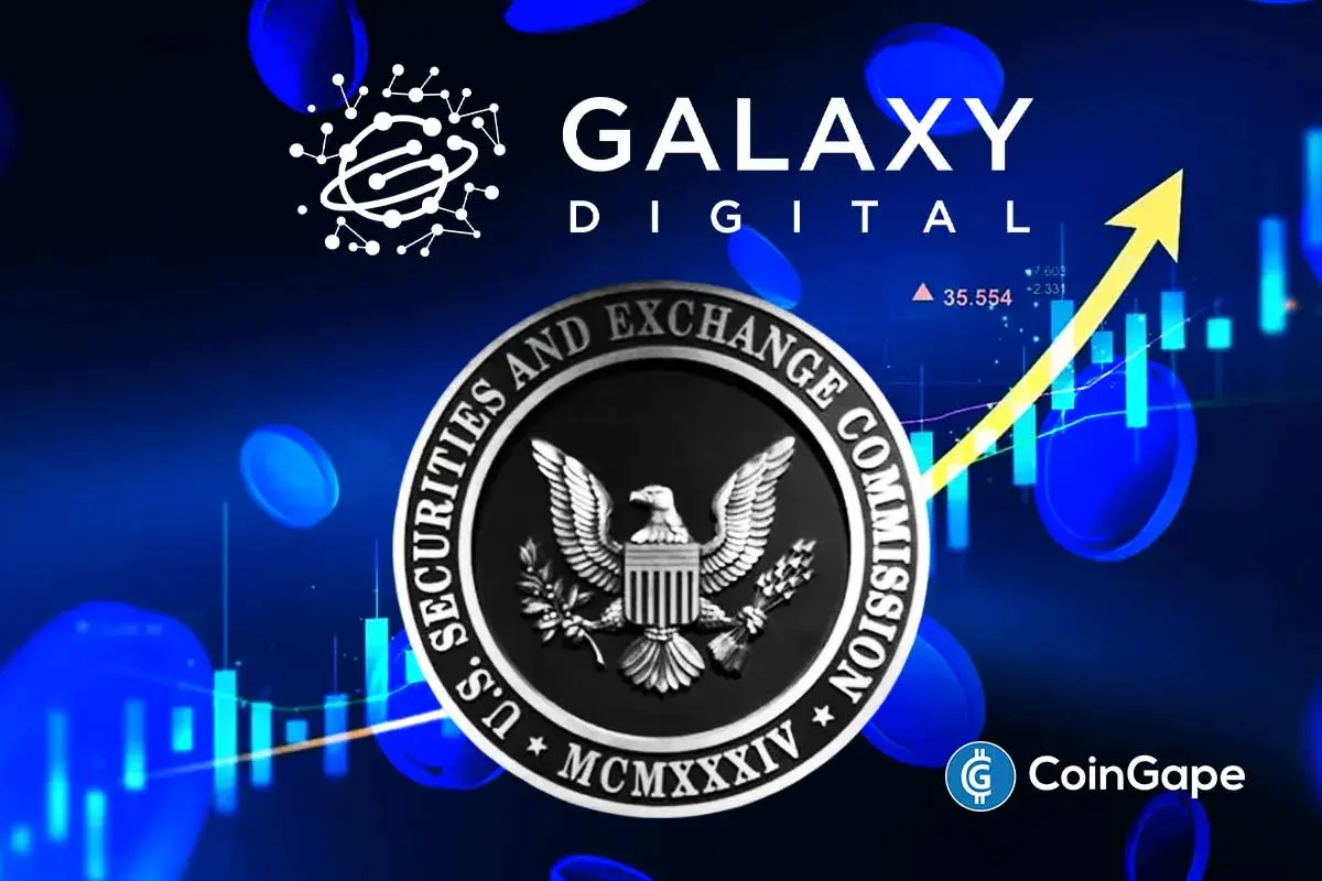 Galaxy Digital Pushes SEC to Add Automated Market Makers Under Tokenization Exemption