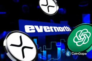 BREAKING: XRP Treasury Evernorth Names OpenAI Foundation & Antalpha’s Executives as Directors