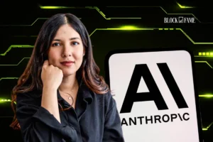 Sarah Wolf leaves Coinbase to join Anthropic as head of startup marketing