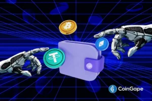 Best AI Crypto Wallets - Smart Agentic wallets