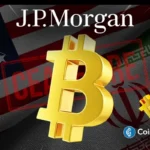 Bitcoin Price Prediction as JPMorgan Gives ‘Worst Case Scenario’