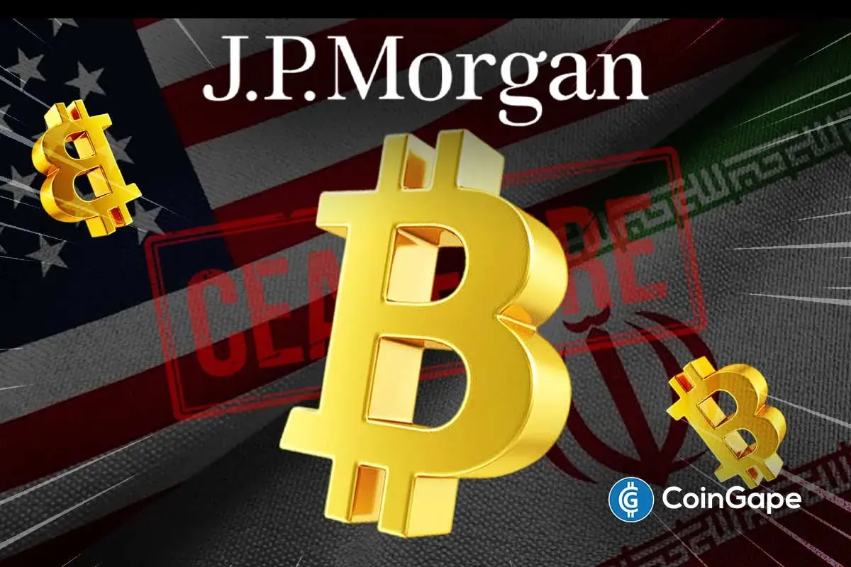 Bitcoin Price Prediction as JPMorgan Gives ‘Worst Case Scenario’