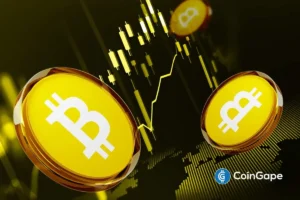 bitcoin price news