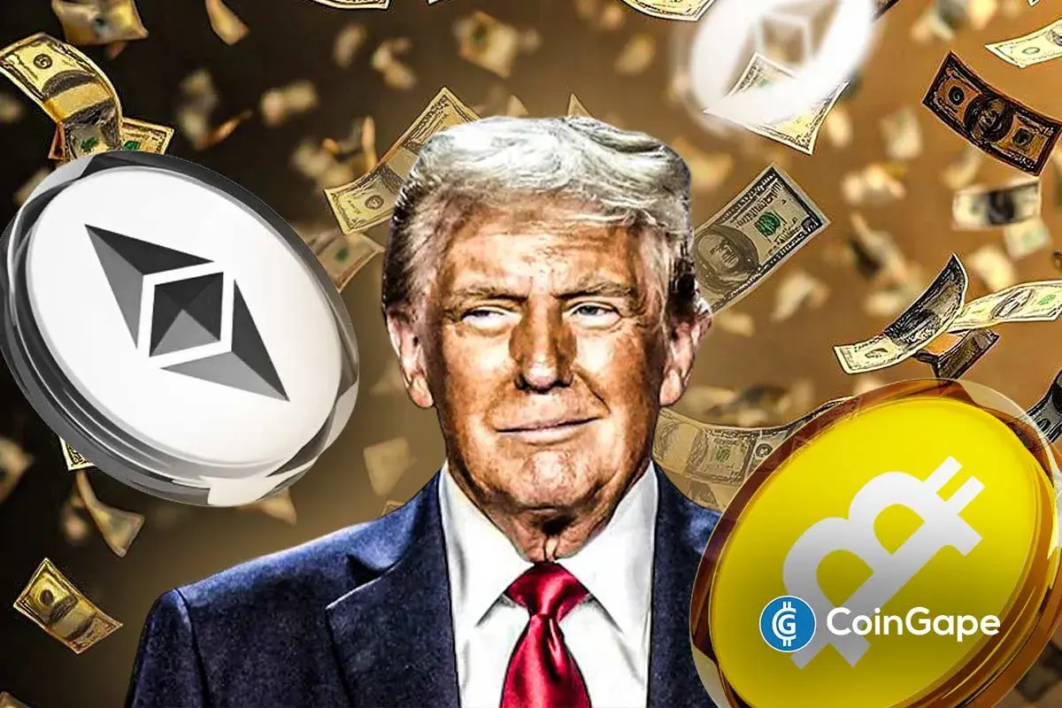 Bitcoin and Ethereum Price Forecast as US Dollar Strengthens on Trump's Hormuz Blockade Threat