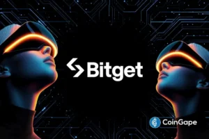 Bitget Gives AI Trading Accounts Pushing Toward Agent-Native Markets