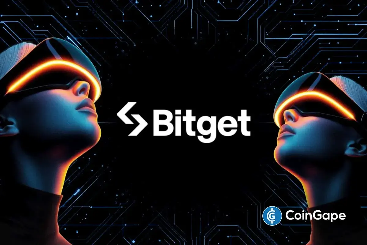 Bitget enables AI agents to trade autonomously