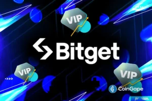 Bitget Launches VIP Fast Track Program Across Futures, Spot and Asset Holdings