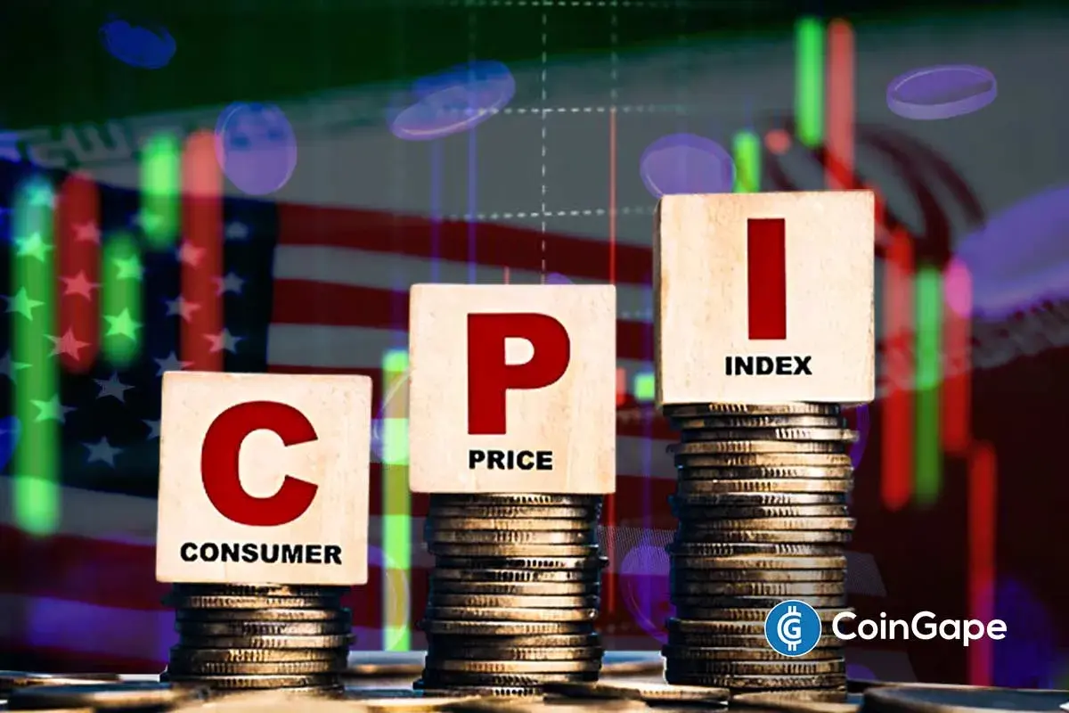 an image to represent the CPI inflation data