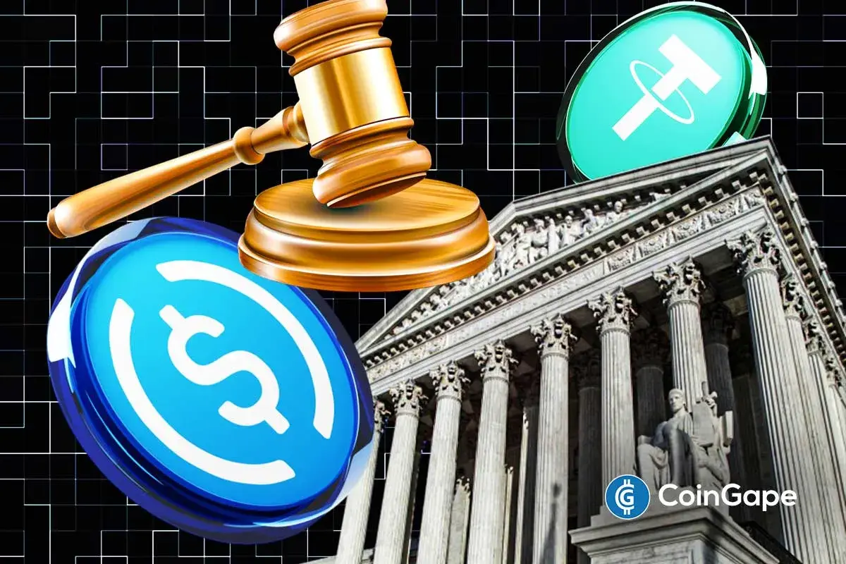 an image to represent the CLARITY Act