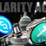 CLARITY Act faces pushback over stablecoin yield report