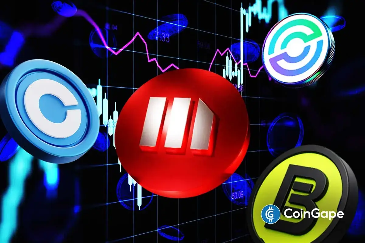 CRCL, BMNR, COIN, MSTR Stocks Rise, What Analysts Predict Next?