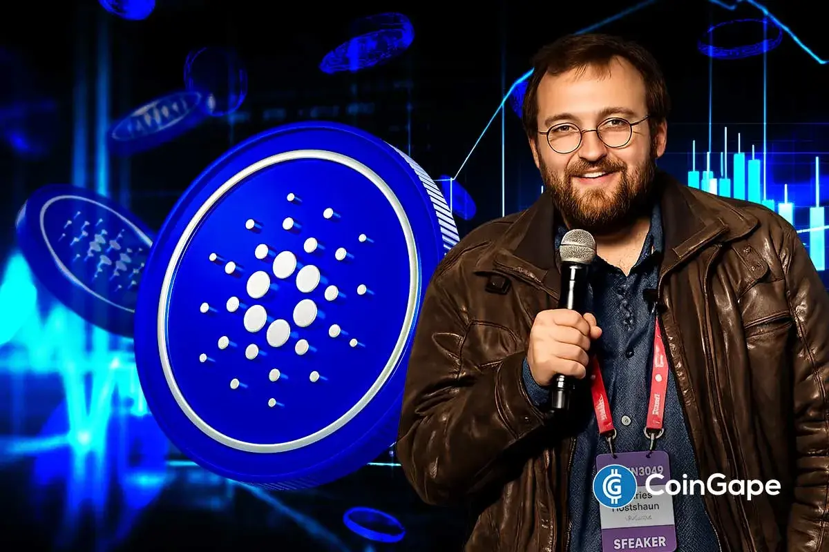 Cardano Price Prediction as Charles Hoskinson Outlines ADA's Quantum Timeline
