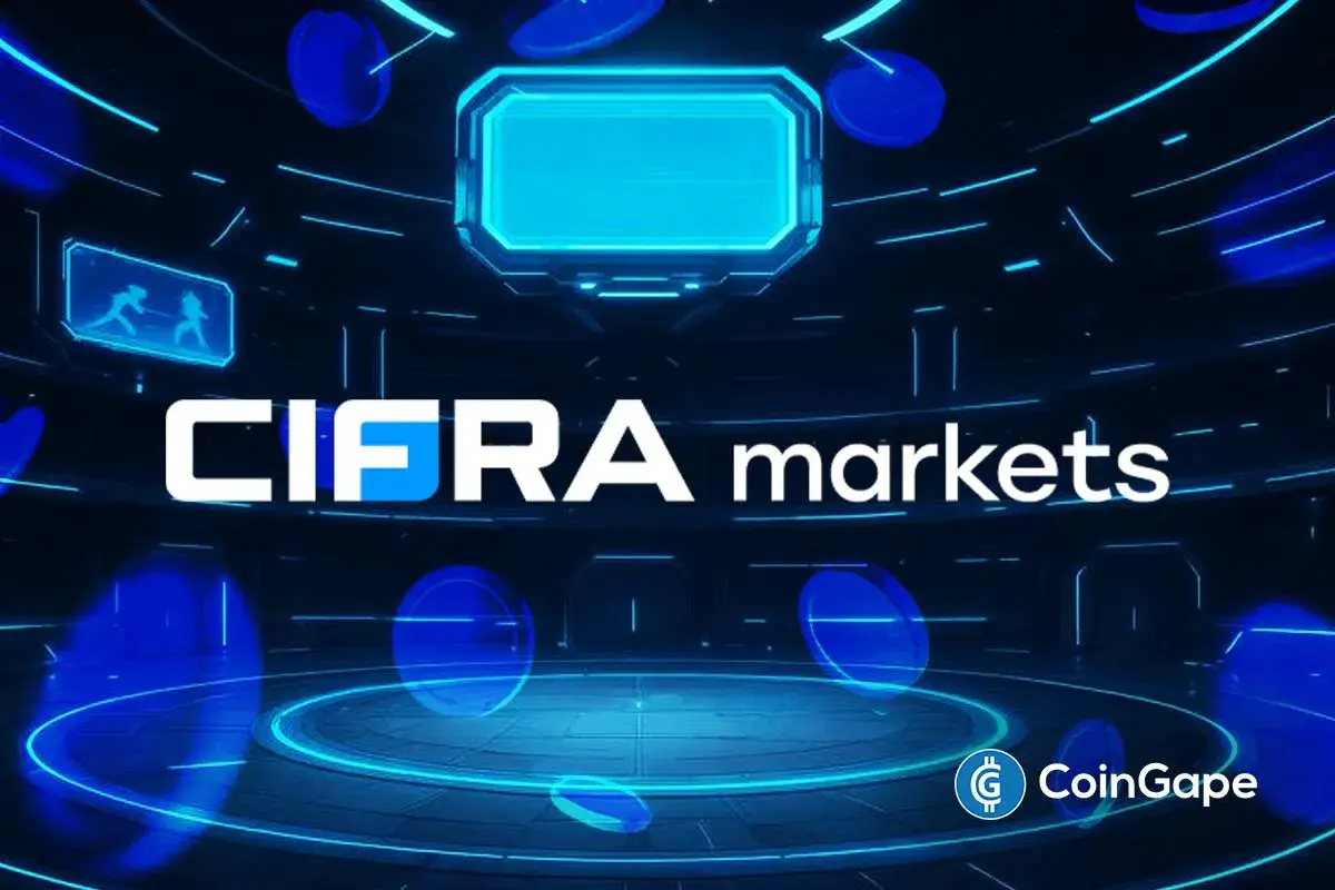 Cifra Markets