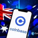 Coinbase Australia Gets AFSL License As COIN Stock Gains Over 5%