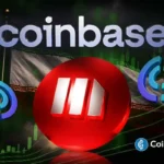 Crypto Stocks MSTR, COIN, CRCL, HOOD Tumble 3-5% Ahead of CLARITY Act Senate Vote